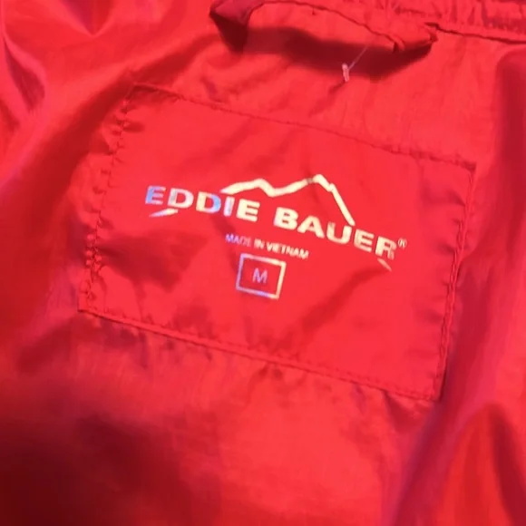 Eddie Bauer blazers - Picture 10 of 10